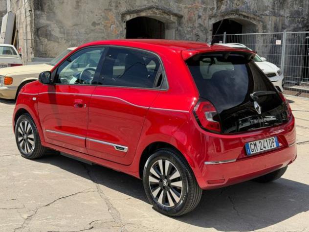 RENAULT Twingo Electric Techno rif. 23799798 - Foto 5
