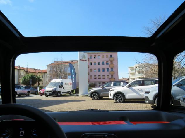 Citroën Ami SPICY con Pack Orange - Foto 10
