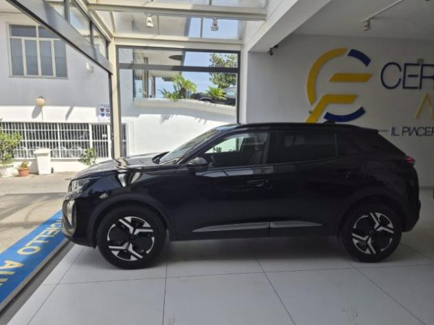 PEUGEOT 2008 Hybrid 145 e-DCS6 Allure tua da €300,00 mensili rif. 24042661 - Foto 6