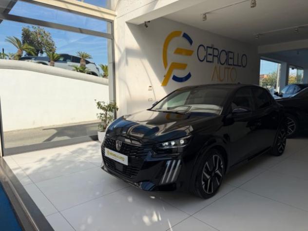 PEUGEOT 208 Hybrid 145 e-DCS6 GT da €210,00 rif. 24092392