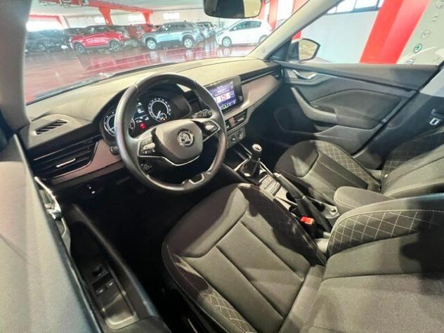 SKODA Kamiq Kamiq 1.0 TSI 110 CV Ambition - Foto 5