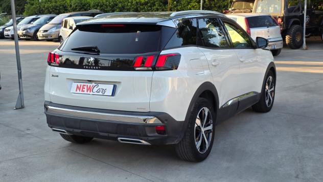 Peugeot 3008 BlueHDi 120 S&S Allure - Foto 6