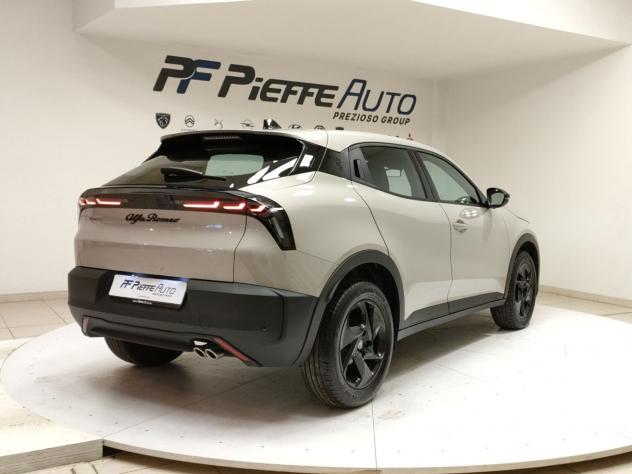 Alfa Romeo Junior Junior Ibrida Ibrida 1.2 136cvHybrid Edct6 - Foto 4