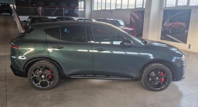 Alfa Romeo Tonale Tonale 1.5 hybrid Veloce 175cv tct7 - Foto 6