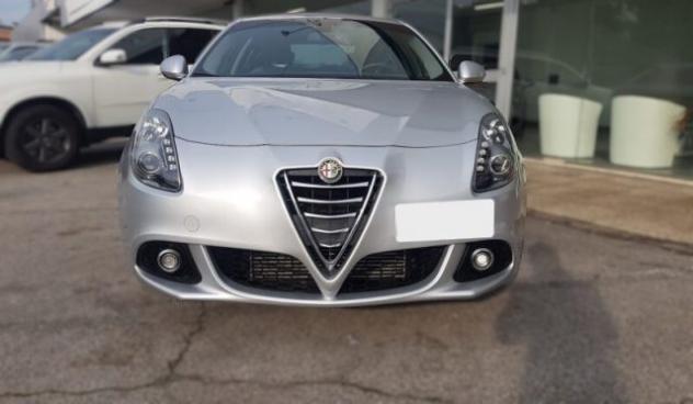 ALFA ROMEO Giulietta APERTI AD AGOSTO rif. 24043487