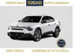 Citroën C4 X C4 X Hybrid 145 e-DCS6 Max