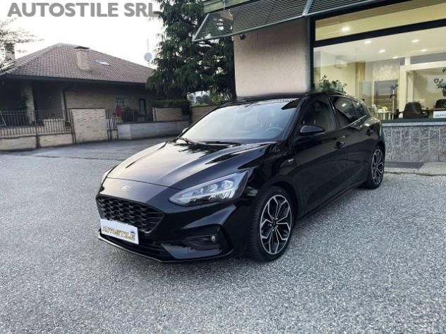 FORD Focus 1.0 ecoboost 125 cv ST-Line - CERCHI 18" rif. 24095969 - Foto 10