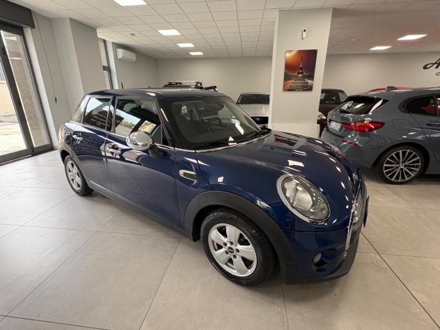Mini Cooper 1.5 diesel 95cv euro6B 2015 km 105000 - Foto 3