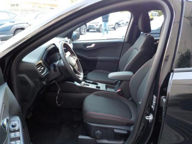 FORD Kuga 2.5 Full Hybrid 180 CV CVT 2WD Titanium rif. 21589958 - Foto 6