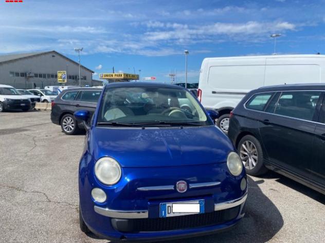 FIAT 500 1.2 Lounge x commercianti rif. 23771468