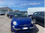 FIAT 500 1.2 Lounge x commercianti rif. 23771468