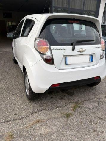 CHEVROLET - Spark - Foto 2