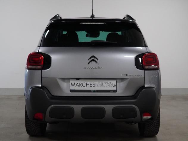 Citroën C3 Aircross Aircross 1.2 PureTech Shine Pack - Foto 5
