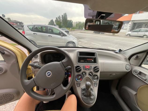 Fiat Panda 1.2 Alessi - Foto 10
