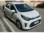 Kia Picanto 1.0 12V GPL 5 porte Urban