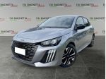 Peugeot 208 1.2 puretech Allure s&s 100cv - AZIENDALE
