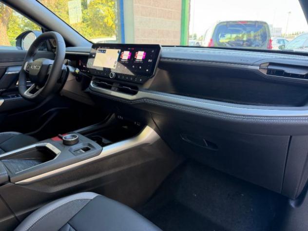 JEEP Compass TURBO 48V E-HYBRID SUMMIT FWD 145CV EDCT rif. 24134470 - Foto 10