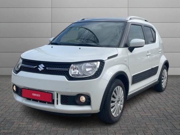 SUZUKI Ignis 1.2 Dualjet Top rif. 24047309