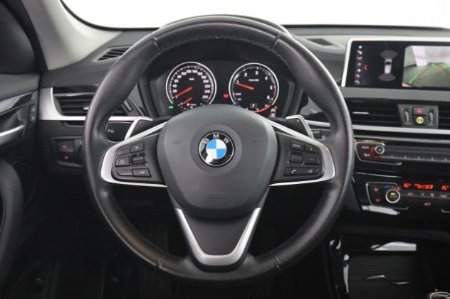 BMW X1 X1 sDrive18d XLINE rif. 23798289 - Foto 5