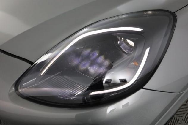 FORD Puma Puma 1.0 EcoBoost Hybrid 125 CV S&S ST-Line X rif. 23971908 - Foto 9