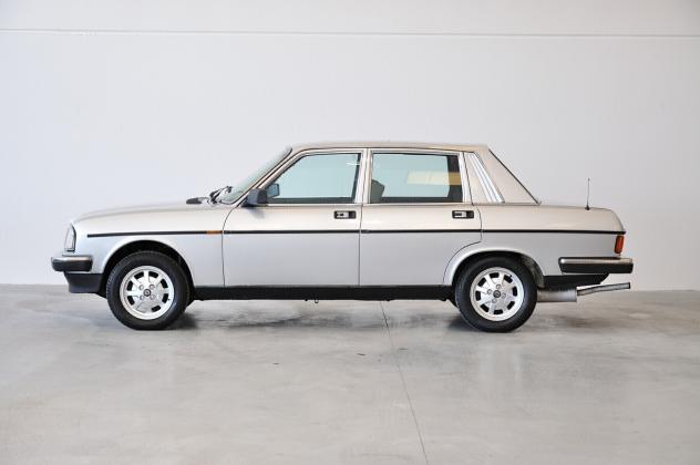 Lancia Trevi 1.6 CRS tetto apribile - Foto 4