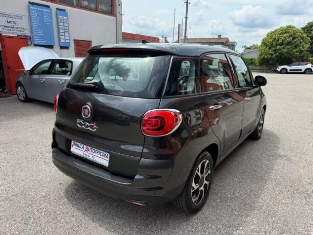 FIAT 500L 1.4 95 CV GPL Mirror rif. 23784155 - Foto 5