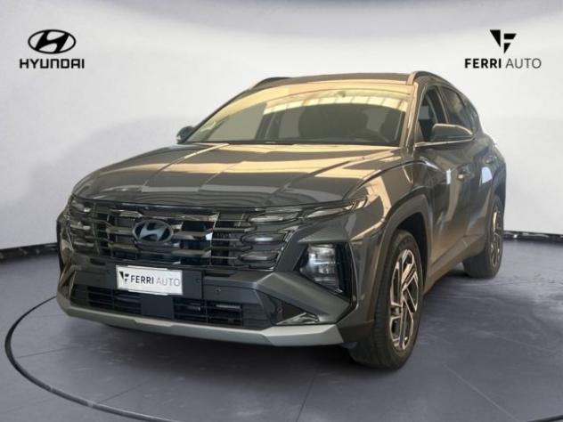 HYUNDAI Tucson 1.6 HEV aut.Exellence rif. 23871971 - Foto 2