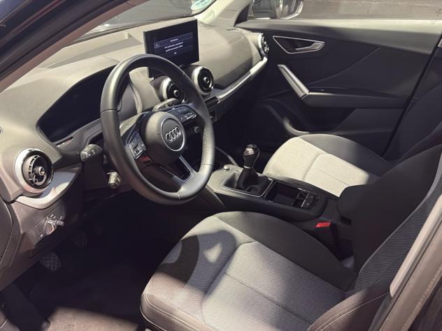 Audi Q2 Q2 2.0 30 TDI S LINE ED - Foto 6