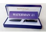 Penna a sfera Waterman Hemisphere + certificato di autenticità nuova