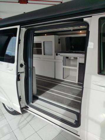 AUTOROEN.IT BRAIES SPORT VW T6.1 150CV rif. 22745642 - Foto 6