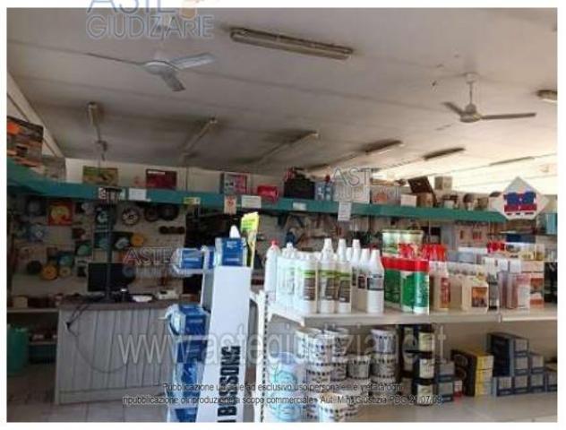 IMMOBILI-IMMOBILE COMMERCIALE-Via del Genio Civile 85 - Foto 4