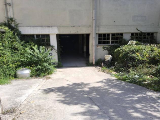 Immobile in asta di 2706 m² in vendita a Isola del Liri - Foto 8