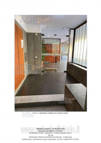 IMMOBILI-IMMOBILE COMMERCIALE-Via Pietro Ragnisco, 2B, 80078 Pozzuoli NA, Italia - Foto 5