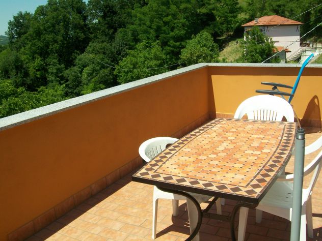 Vendita casa residenziale in collina , Pecorara , Piacenza, Val Tidone - Foto 3
