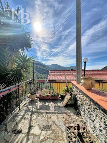 Villa a schiera in vendita a Avegno - Foto 7