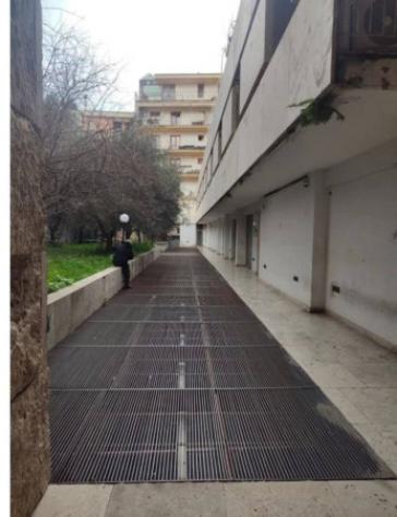 Immobile in asta di 152 m² con più di 5 locali e box auto in vendita a Avellino - Foto 7