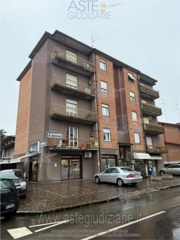 IMMOBILI-IMMOBILE RESIDENZIALE-Via Benedetto Antelami n. 1 - Foto 4