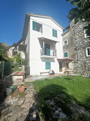 Terratetto in vendita a Colonnata - Carrara 70 mq Rif: 1358029 - Foto 3