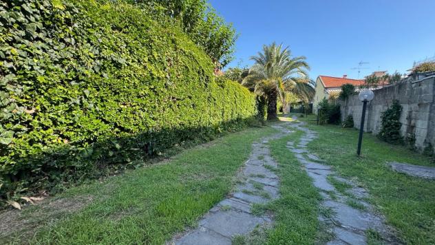 Terratetto in vendita a Marina di Carrara - Carrara 430 mq Rif: 1432481 - Foto 7