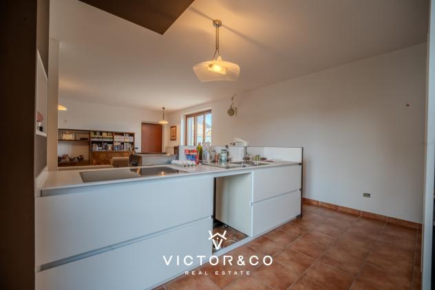 Bifamiliare in vendita a Casalino - Foto 6