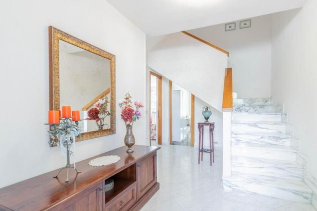 Villetta a schiera angolare in vendita a San Frediano a Settimo - Cascina 180 mq Rif: 1417864 - Foto 2