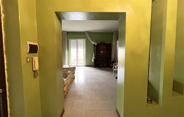Ampio appartamento con balcone e Terrazza - Foto 13