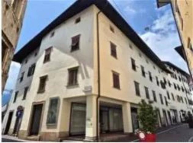 Immobile in asta di 313 m² in vendita a Cles - Foto 2