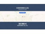 Immobile in asta di 48 m² in vendita a Codogno