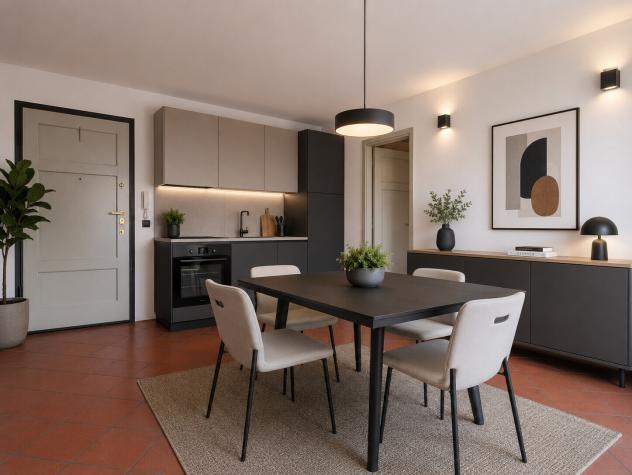 Appartamento a Faenza - Foto 9
