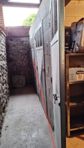 Immobile in asta di 115 m², box auto in vendita a Gaglianico - Foto 4