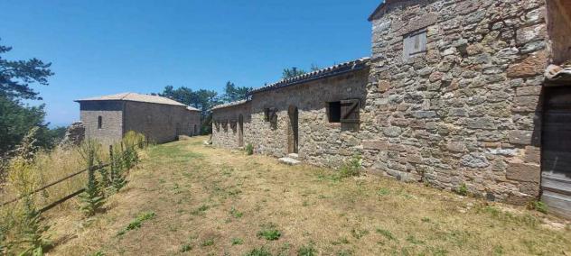 Porzione di casa in vendita a Massa Martana - Foto 8