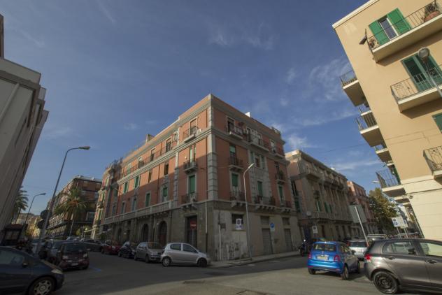 Trilocale in vendita a Messina