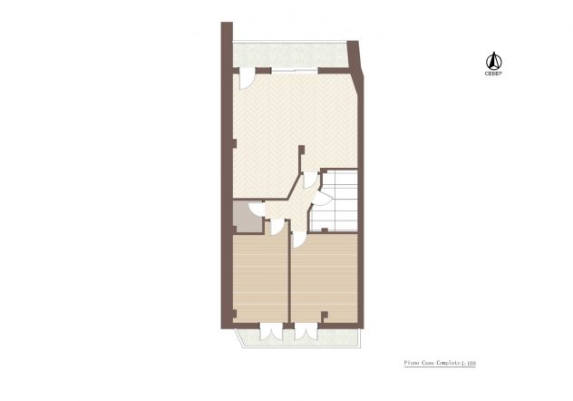 OPPORTUNITA' IMMOBILIARE IN PIENO CENTRO: INTERO FABBRICATO CON RESIDENZA - Foto 2