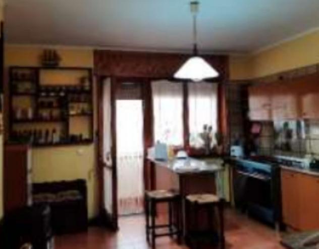 Immobile in asta di 190 m² in vendita a Monte San Giacomo - Foto 5
